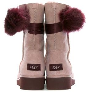Uggs Britta